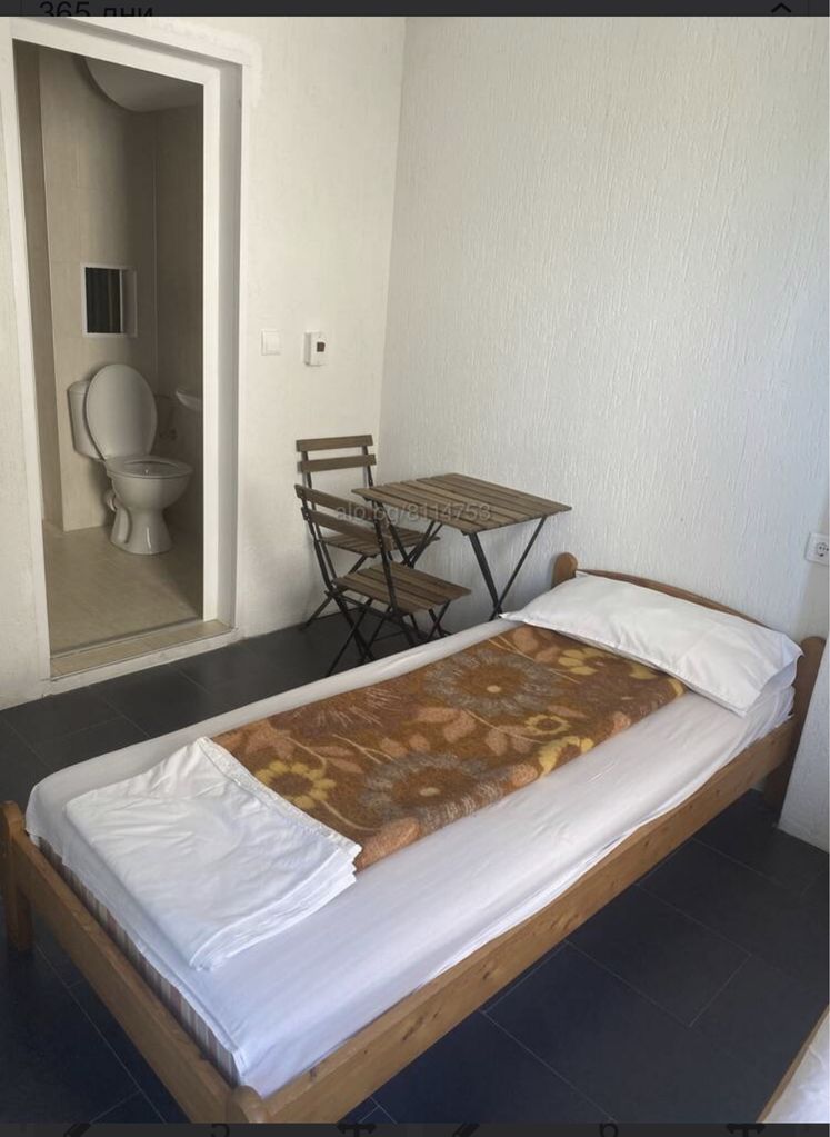 Дава се под наем Едностаен апартамент в к.к. Дюни - 22 кв.м за 306 € - Снимка #5