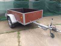 Auto Trace Truc 1200 kg