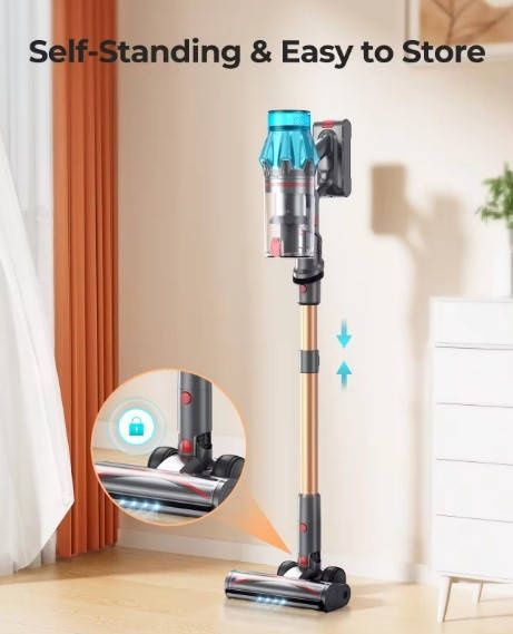 Dyson пылесос detect