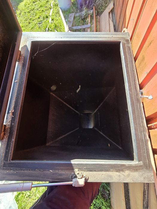 Комбинирани котли, Котли на пелети, котли на твърдо гориво и ритортна