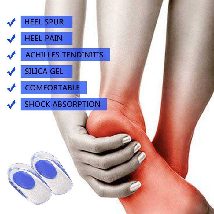 Branturi ortopedice calcaie pt fasceita plantara dureri tendon Ahilian