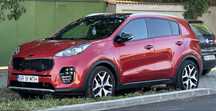 Kia Sportage 2.0