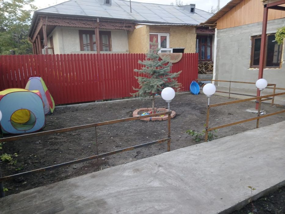 Casă de vânzare  Schela