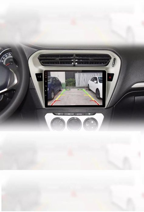 Navigatie Peugeot 301, Octa-Core sau Quad-Core , Factura+Garantie