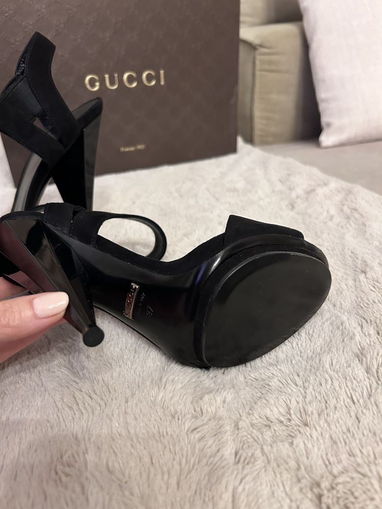 Сандали Gucci