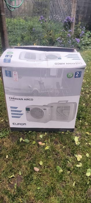 Aer condiționat rulote