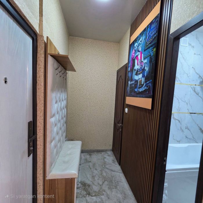 Продается квартира