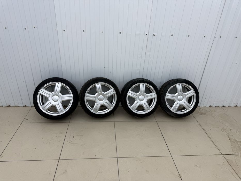 Продам Торусы R16 с резиной