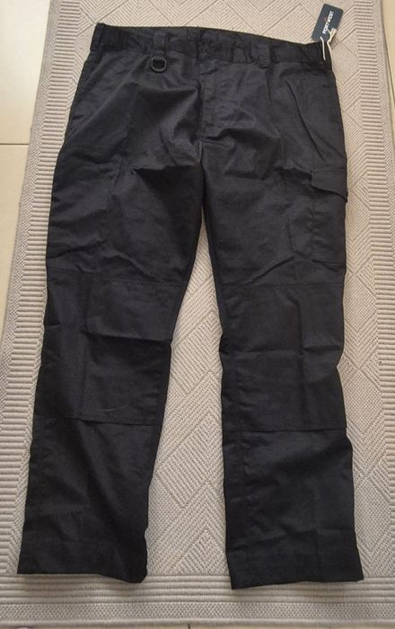 Pantaloni de lucru,2 bucăți,L