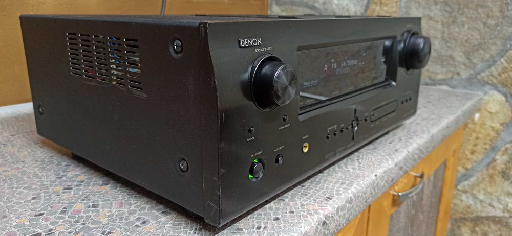 Denon AVR-2310 7.1-канален ресийвър