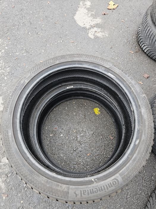 215 45 20 Continental dot 2023 2buc