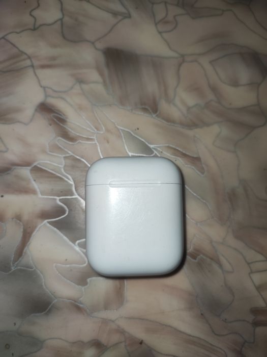 Наушники Airpods 2