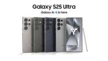 SAMSUNG GALAXY S25 ULTRA Новый  Гарантия  Быстрая доставка