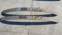 set arcuri spate 1.9 jtd  fiat doblo microbuz 119-223