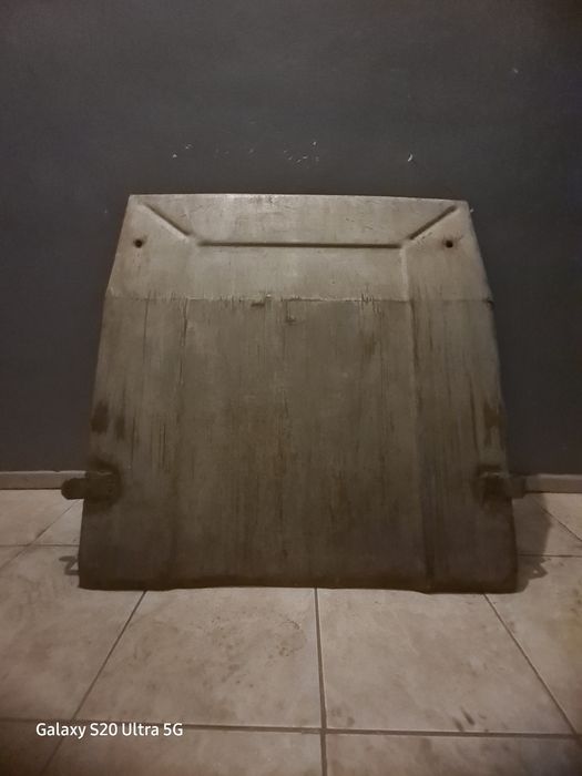 Продам зашиту двигателя на камри 30 35 от