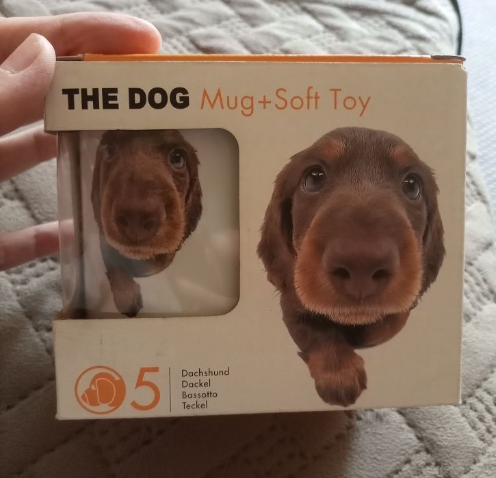 Бокалы с игрушкой