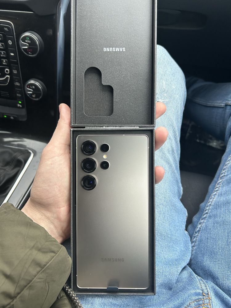 Samsung galaxy S25 Ultra 512 gb
