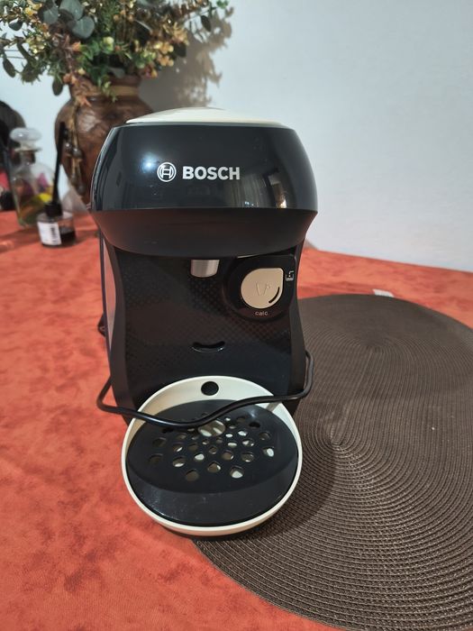 Expresor Bosch cu capsule