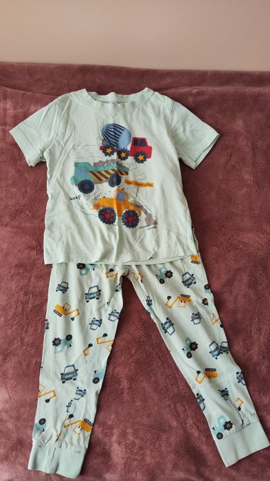 Лот дрешки за момче 2-3г.