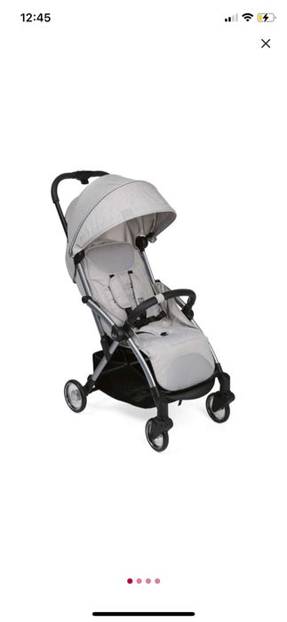 Vand Carucior sport CHICCO Goody Plus