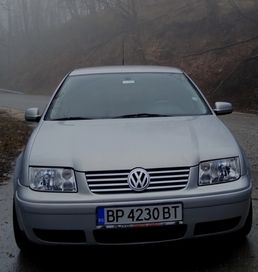 WV Bora 1.9 TDI 116 HP