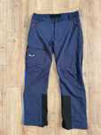 Salewa Sella DST 52 L barbati pantaloni softshell ski tura
