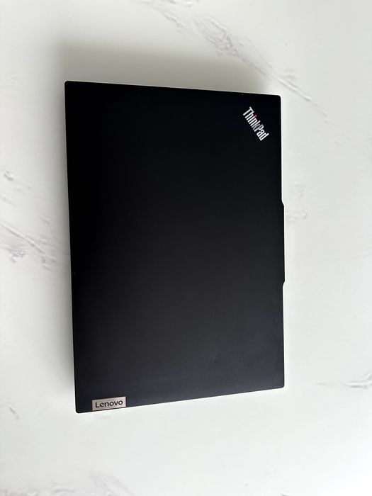 Lenovo ThinkPad E16 Gen 2