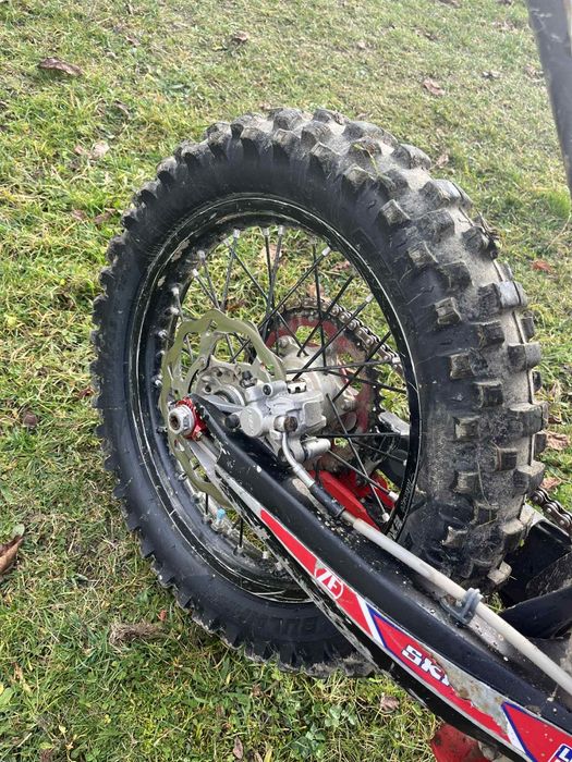 Vand beta 2022 300 2t