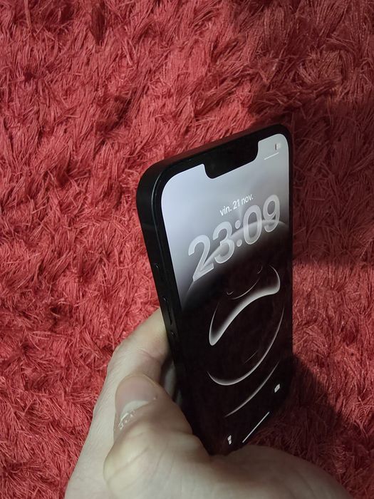 -Iphone 16E, ca Nou, 128Gb, 8Ram, 27 cicluri incarcare, Blank Titanium