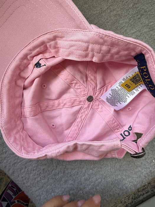 Намалена цена! Шапки Jacquemus/Ralph Lauren POLO