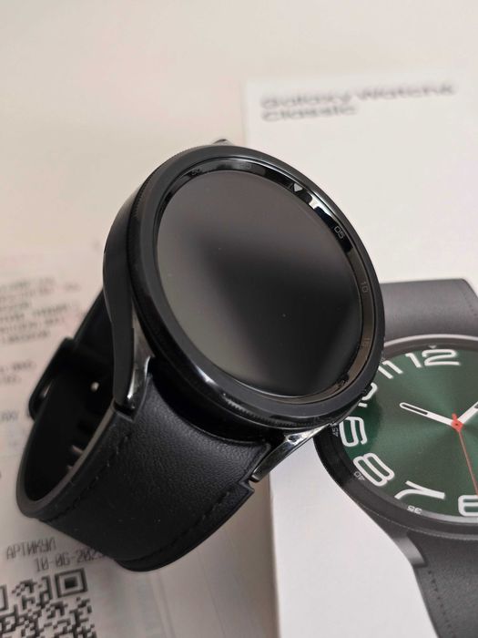 Samsung Galaxy Watch 6 Classic 47mm