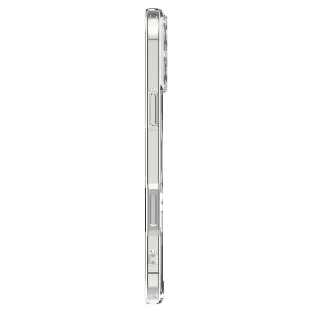 Хибриден калъф Spigen Ultra Hybrid MagSafe Neo One iPhone 16 Pro/Max