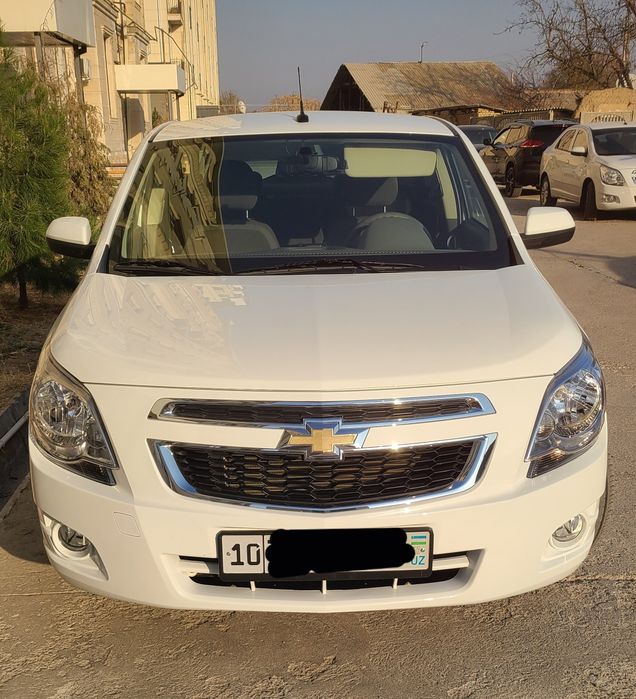 Cobalt 2024 stayl sotiladi