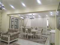 ПРОДАЕТСЯ 3/2/12 130м2 на: Нукусская улица