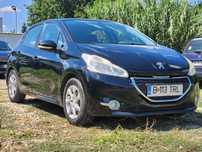 Peugeot 208 Peugeot 208 1.4HDI Automat
