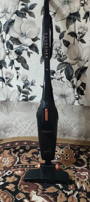 Продам пылесос DAUSCHER