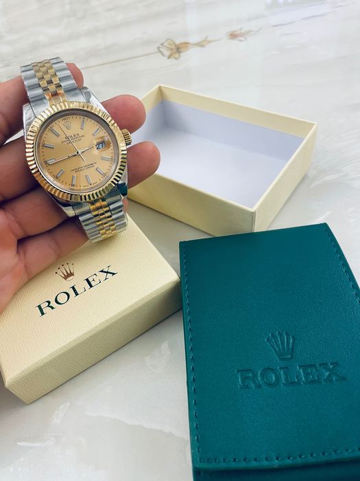 Rolex bărbătesc 41mm