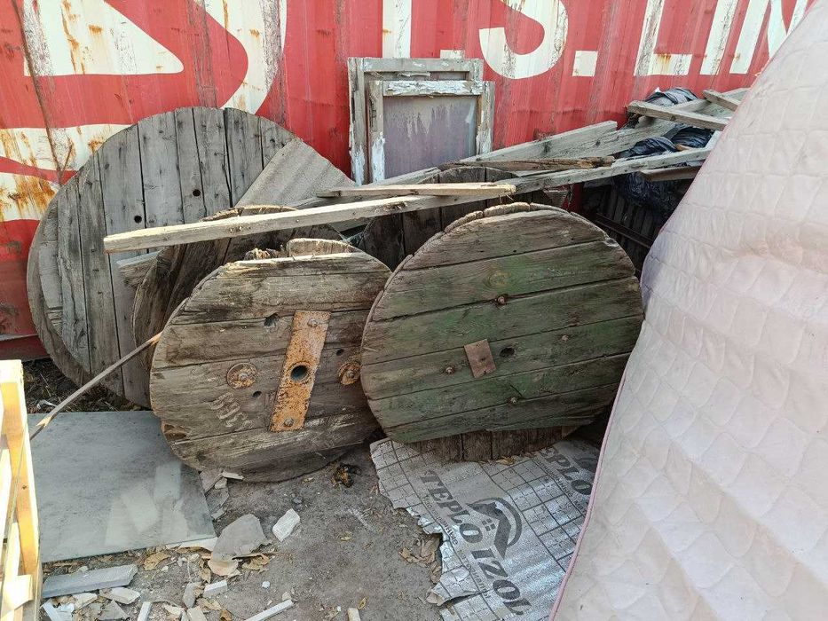 утин печкада екишга