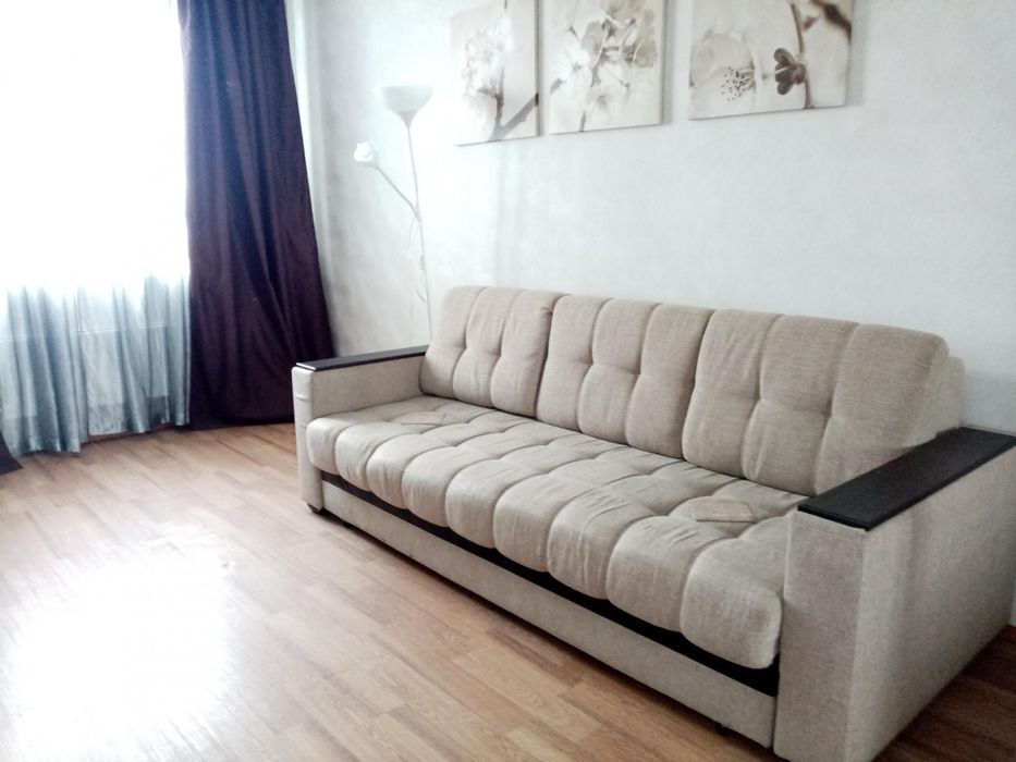 Сдам 1 квартиру долгий срок