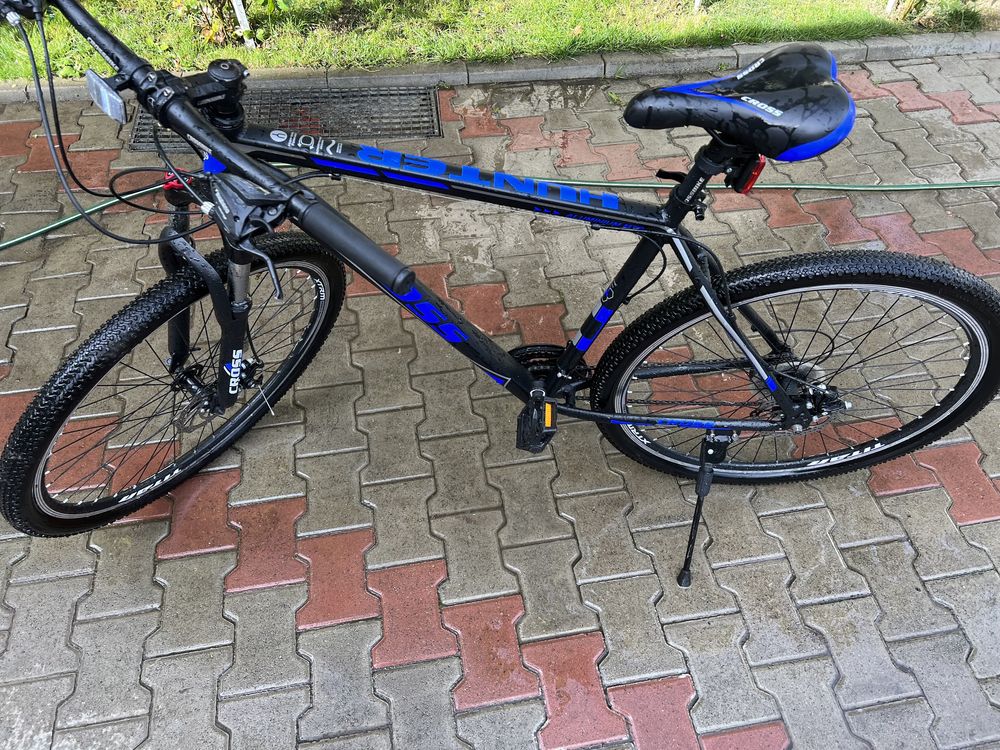 Bicicleta MTB 29 inch