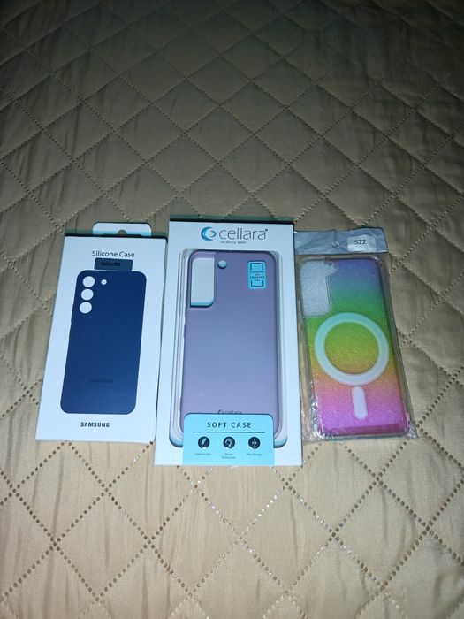 Telefon Samsung S 22