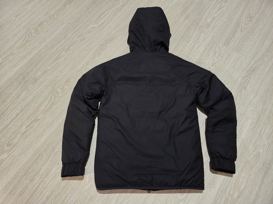 Jacheta barbati iarna Fred Perry S