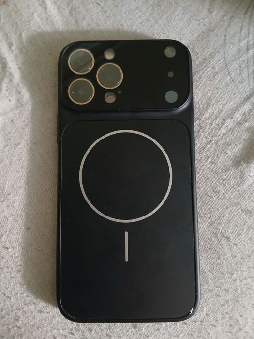 Iphone 13 pro max 128 gb