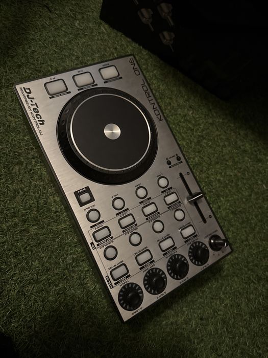 Dj Tech Kontrol One