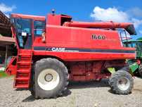 Combina case axial 1660