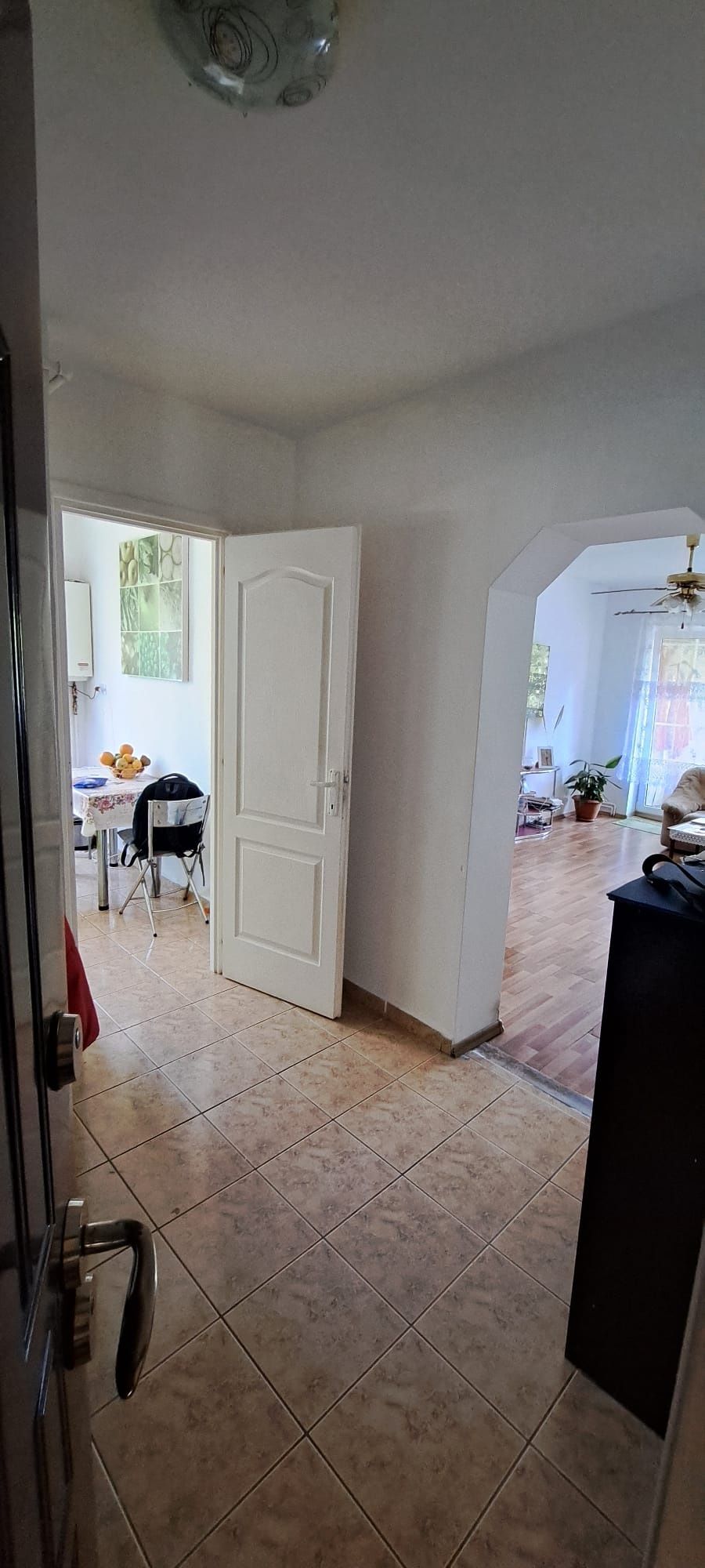 Apartament de vânzare