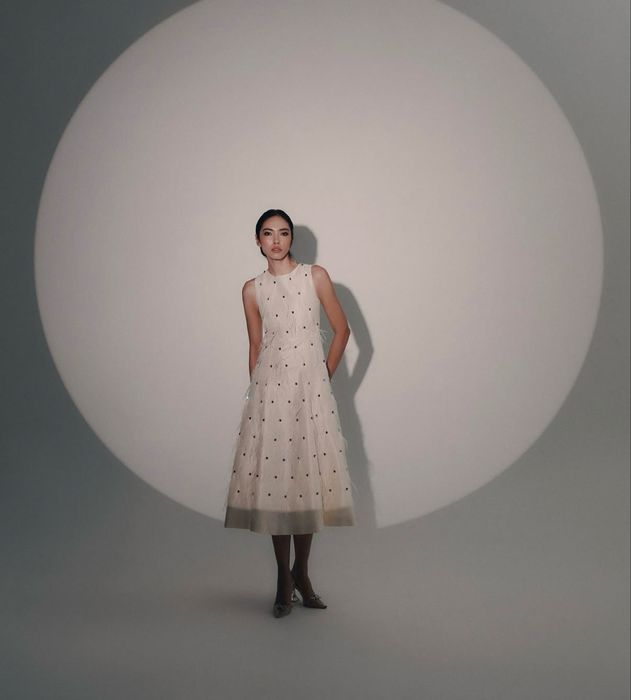 платье Malli S размер