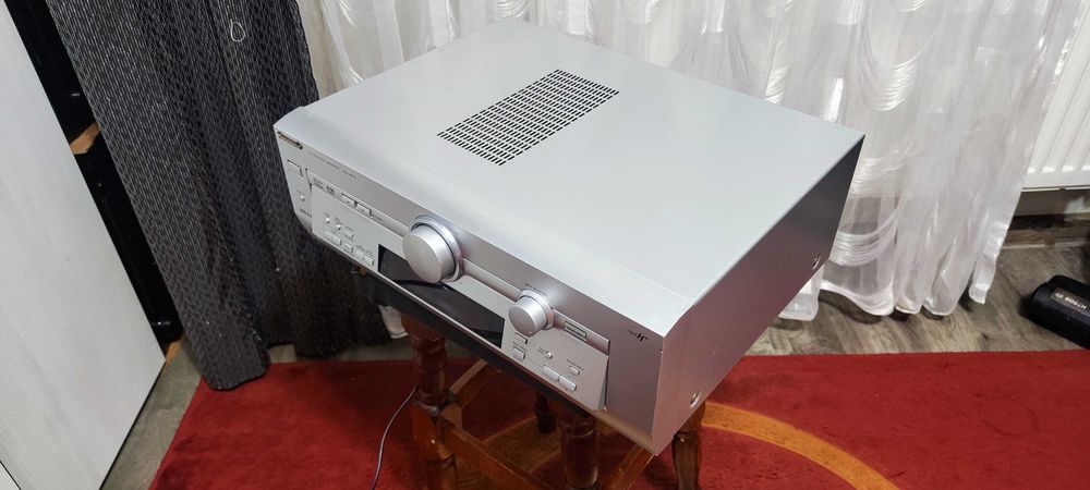 Amplificator Audio Panasonic SA-HE70 Technics Statie Amplituner Audio