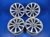 Vand jante ca Noi 5x112 R18 pt VW Passat, Tiguan, Sharan, ID 4-5 etc