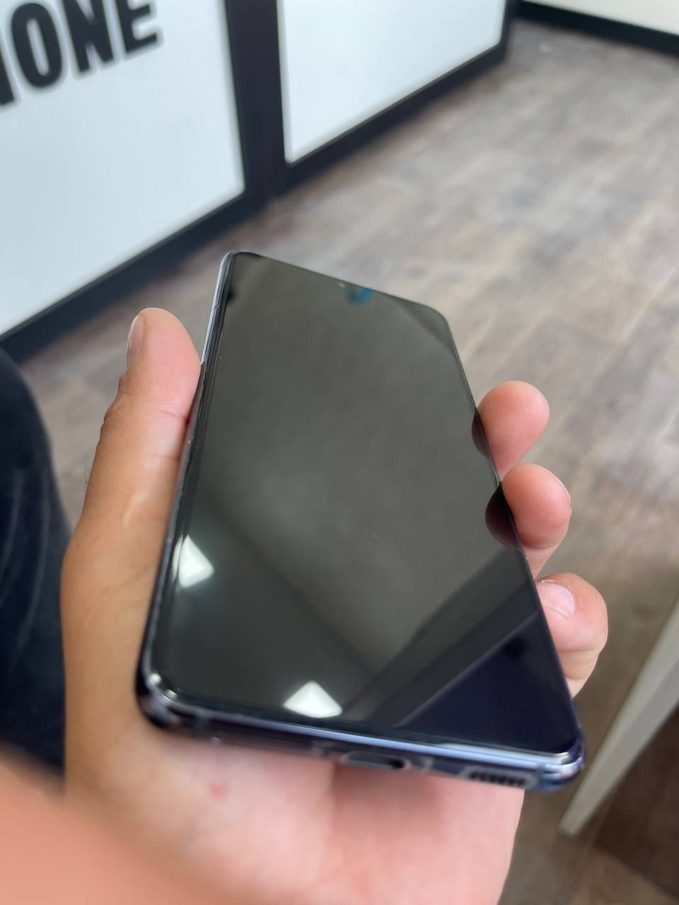 SAMSUNG S21 5G obmenga